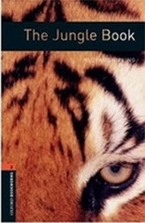  Oxford Bookworms Library: Level 2:: The Jungle Book