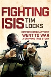  Fighting ISIS