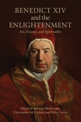  Benedict XIV and the Enlightenment
