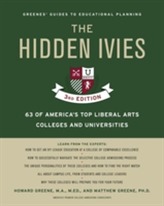 The Hidden Ivies