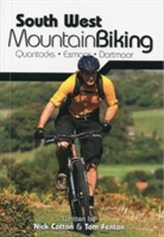  South West Mountain Biking - Quantocks, Exmoor, Dartmoor