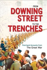  From Downing Street to the Trenches