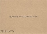  Boring Postcards USA