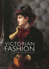  Victorian Fashion