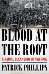  Blood at the Root