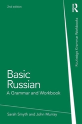  Basic Russian