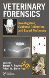  Veterinary Forensics
