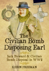The Civilian Bomb Disposing Earl