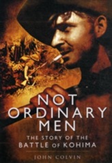  Not Ordinary Men
