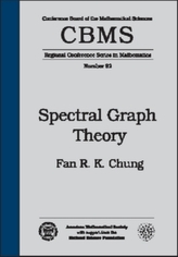  Spectral Graph Theory