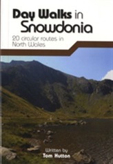  Day Walks in Snowdonia