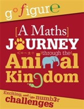  Go Figure: A Maths Journey through the Animal Kingdom