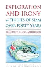  Exploration and Irony in Studies of Siam over Forty Years