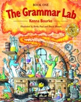 The Grammar Lab:: Book One