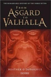  From Asgard to Valhalla