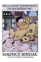  Maurice Sendak and the Art of Children's Book Illustration