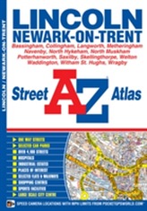  Lincoln Street Atlas