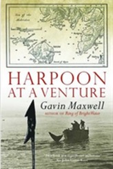  Harpoon at a Venture