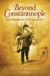  Beyond Constantinople