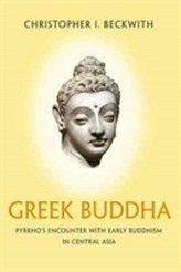  Greek Buddha