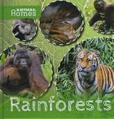  Rainforests