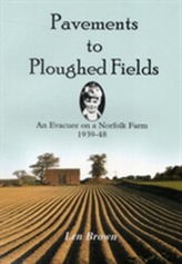  Pavements to Ploughed Fields