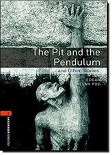  Oxford Bookworms Library: Level 2:: The Pit and the Pendulum and Other Stories