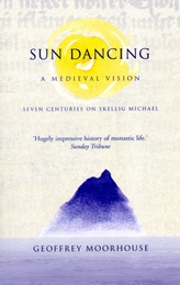  Sun Dancing