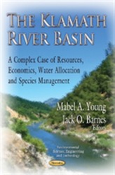  Klamath River Basin