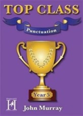  Top Class - Punctuation Year 5