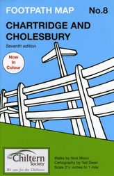  Chartridge and Cholesbury