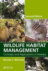  Wildlife Habitat Management