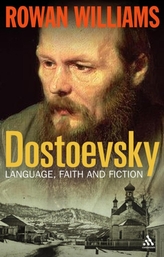  Dostoevsky