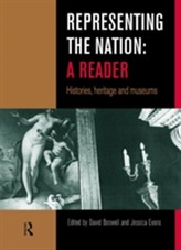  Representing the Nation: A Reader