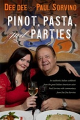  Pinot, Pasta, and Parties