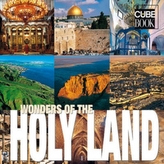  Cube Book Wonders of the Holy Land