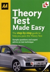  Theory Test Made Easy