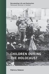  Children during the Holocaust