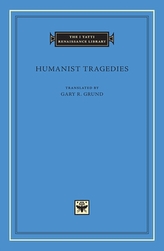  Humanist Tragedies