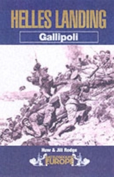  Gallipoli