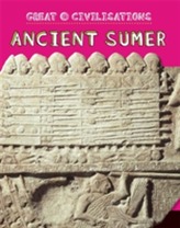  Great Civilisations: Ancient Sumer