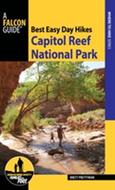  Best Easy Day Hikes Capitol Reef National Park