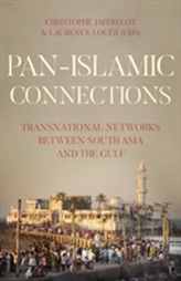  Pan Islamic Connections