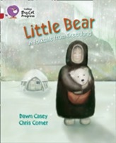  Little Bear: A folktale from Greenland