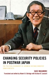  Changing Security Policies in Postwar Japan