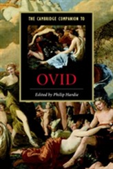 The Cambridge Companion to Ovid