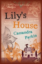  Lily's House