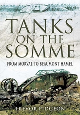  Tanks on the Somme
