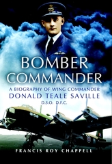  Bomber Commander