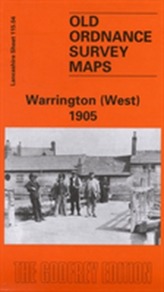  Warrington (West) 1905